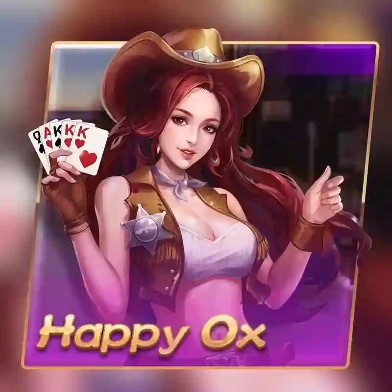 Chơi រីករាយ Ox tại VN88